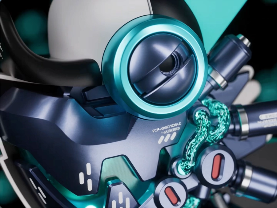 得物 × LAMTOYS · POIZONBOY 2.0